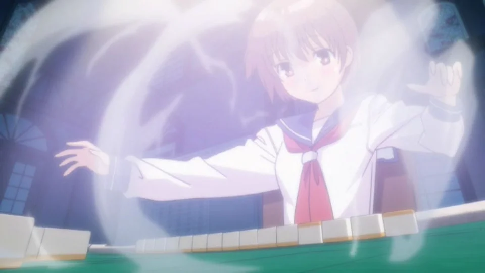 咲 Saki